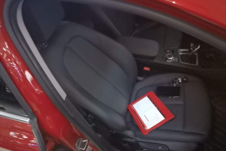 Used BMW 1 Series 2021 120i M Sport Edition Right Front Seat