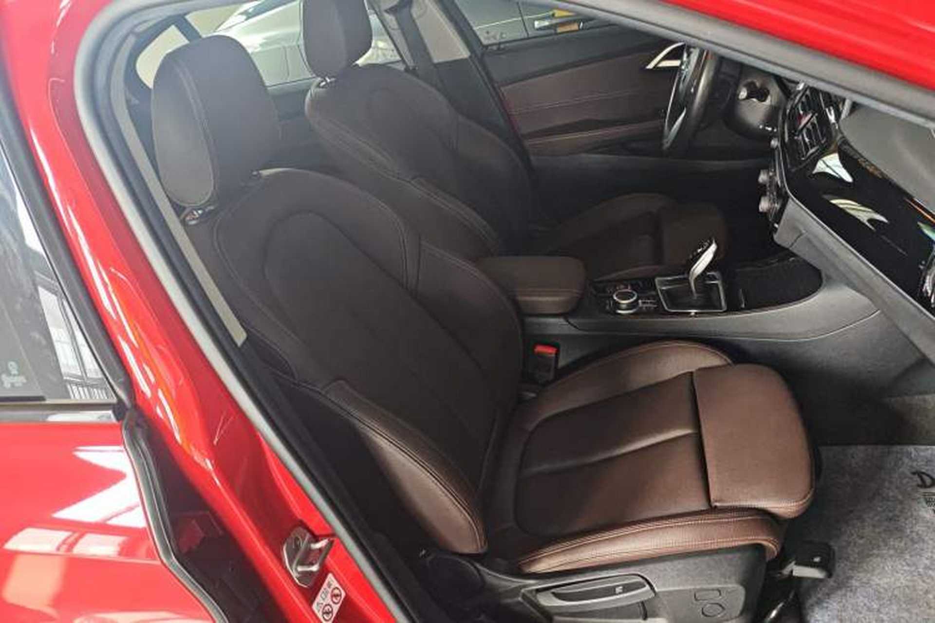 Used BMW 1 Series 2021 120i M Sport Night Edition Right Front Seat