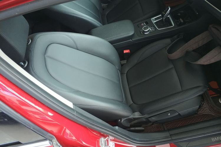 Used BMW 1 Series 2021 Revised 120i M Sport Edition Right Front Seat
