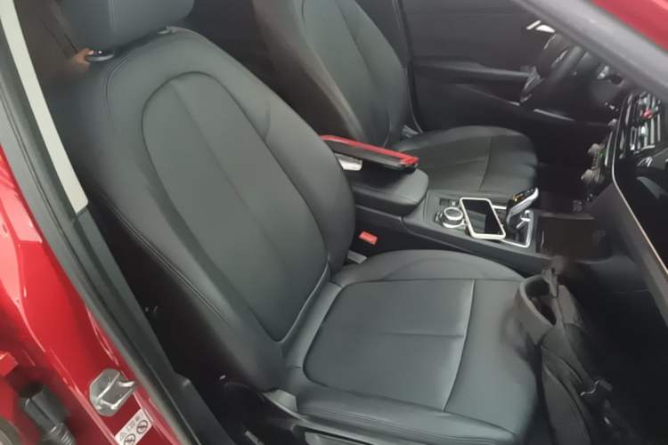 Used BMW 1 Series 2021 Revised 120i M Sport Edition Right Front Seat