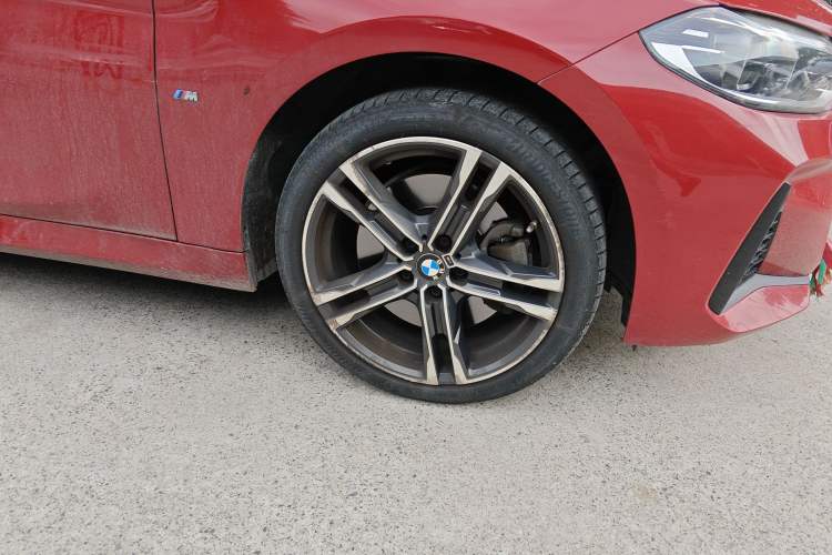 Used BMW 1 Series 2021 125i M Sport Night Edition Right Front Wheel Hub