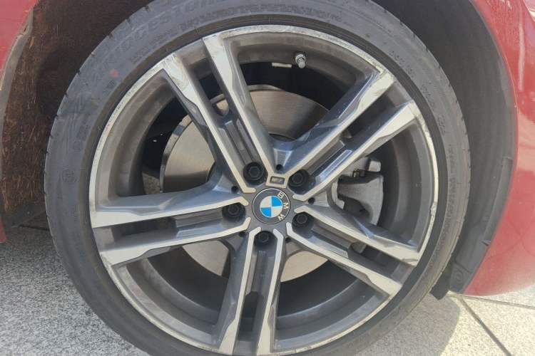 Used BMW 1 Series 2021 125i M Sport Night Edition Right Front Wheel Hub