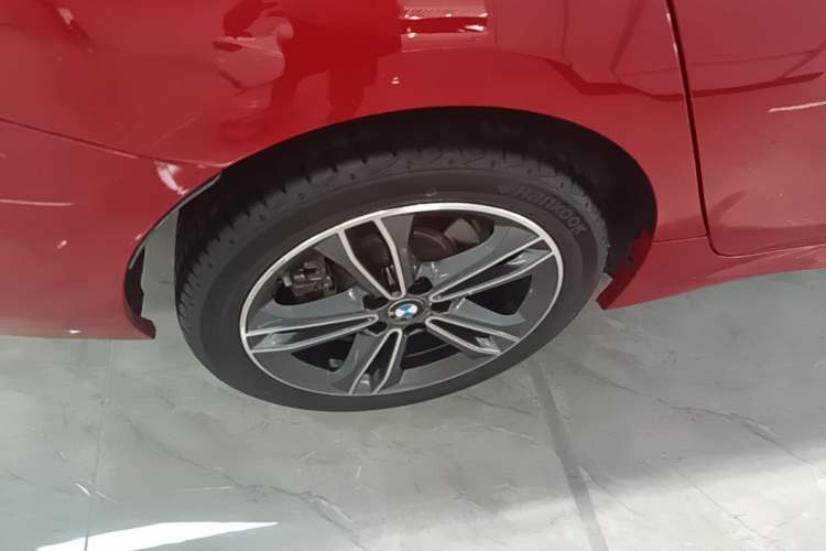 Used BMW 1 Series 2021 Revised 120i M Sport Edition Right Rear Wheel Hub