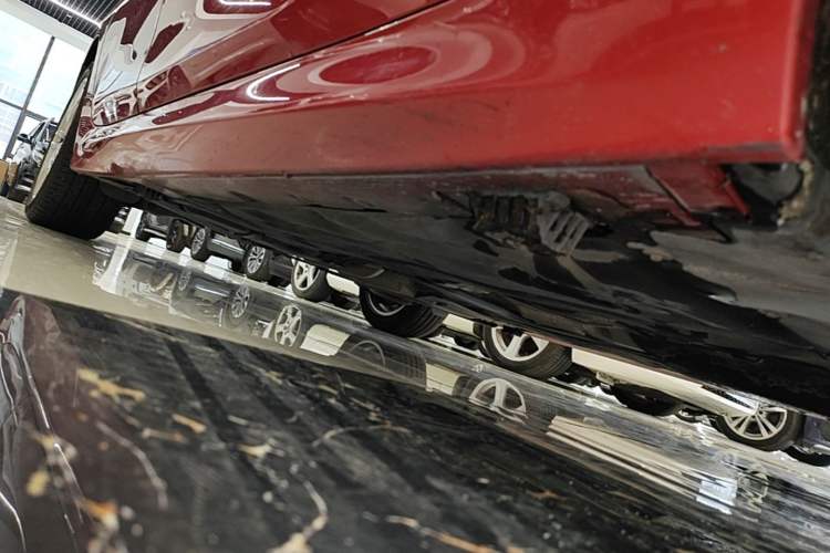 Used BMW 1 Series 2021 Revised 120i M Sport Night Edition Right Side Sill