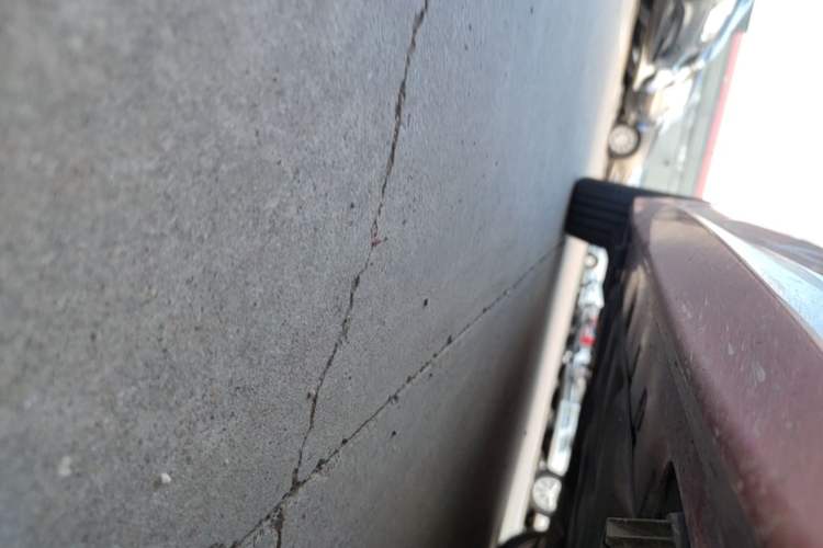 Used BMW 1 Series 2021 120i M Sport Night Edition Right Side Sill