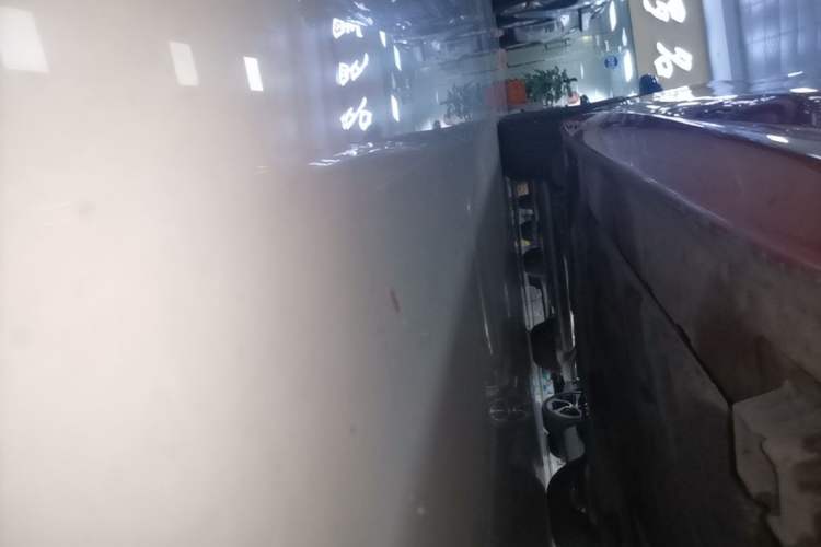 Used BMW 1 Series 2021 120i M Sport Edition Right Side Sill