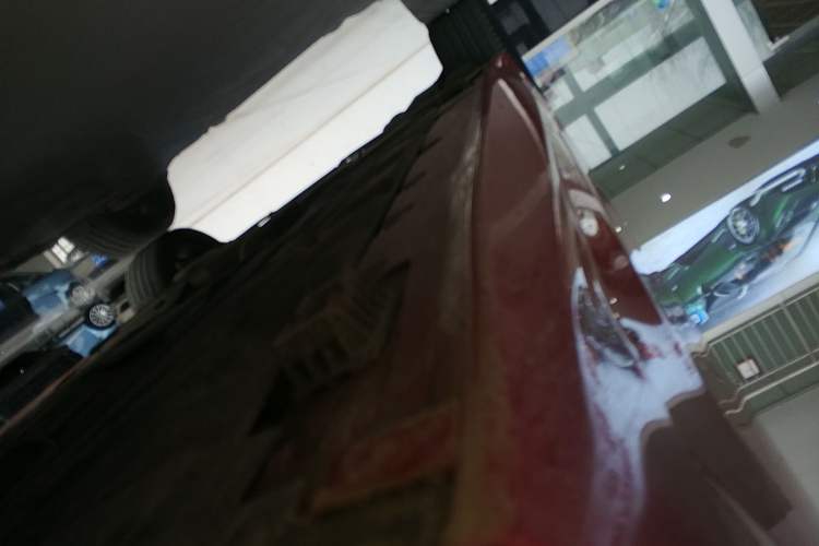 Used BMW 1 Series 2021 Revised 120i M Sport Edition Right Side Sill