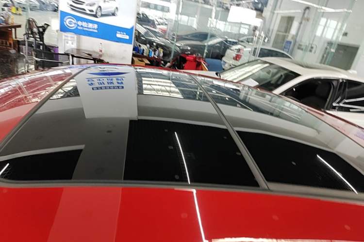 Used BMW 1 Series 2021 Revised 120i M Sport Night Edition Roof