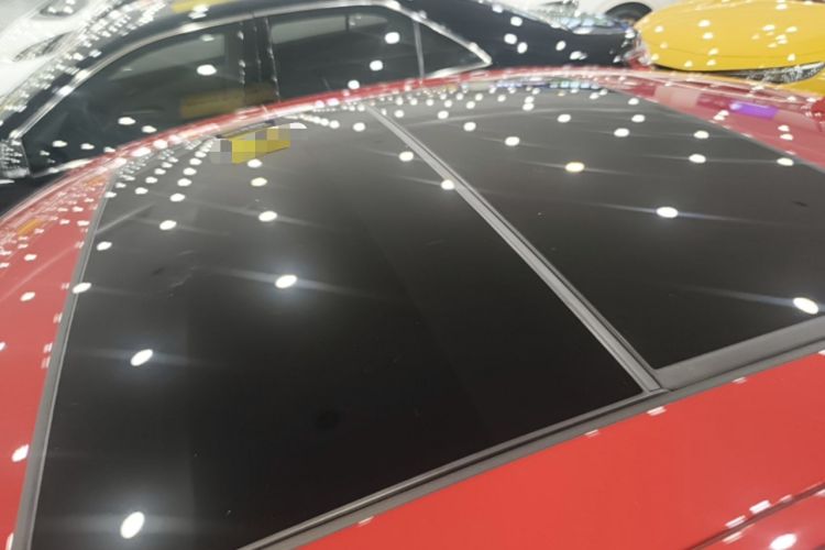 Used BMW 1 Series 2021 120i M Sport Night Edition Roof
