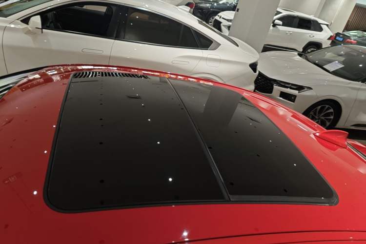 Used BMW 1 Series 2021 120i M Sport Night Edition Roof