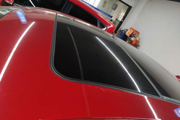 Used BMW 1 Series 2021 Revised 120i M Sport Night Edition Roof