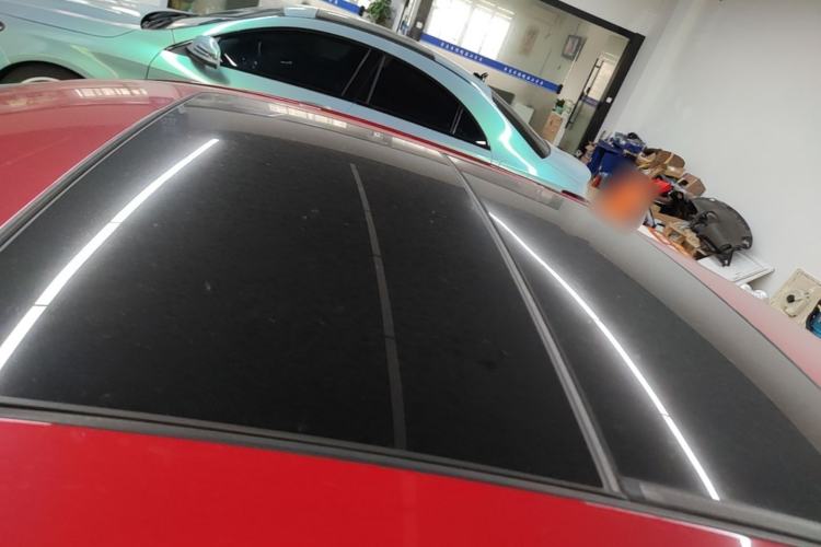 Used BMW 1 Series 2021 Revised 120i M Sport Night Edition Roof
