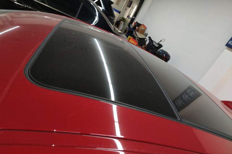 Used BMW 1 Series 2021 Revised 120i M Sport Night Edition Roof