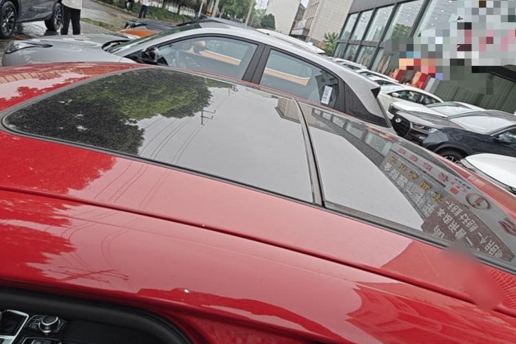 Used BMW 1 Series 2021 Revised 120i M Sport Night Edition Roof