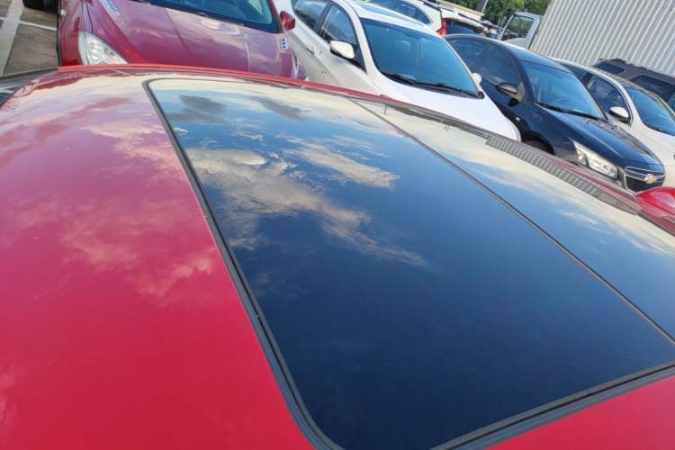 Used BMW 1 Series 2021 120i M Sport Night Edition Roof