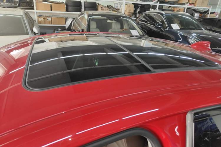 Used BMW 1 Series 2021 Revised 120i M Sport Night Edition Roof