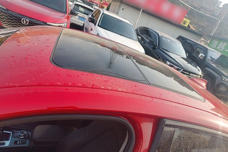 Used BMW 1 Series 2021 120i M Sport Night Edition Roof