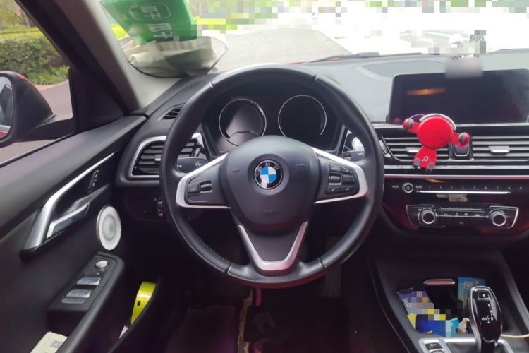 Used BMW 1 Series 2021 120i M Sport Edition Steering Wheel