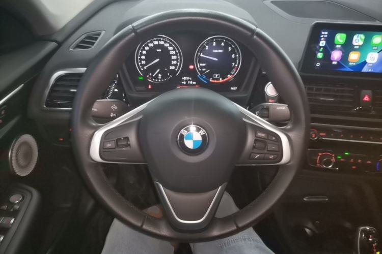 Used BMW 1 Series 2021 120i M Sport Edition Steering Wheel