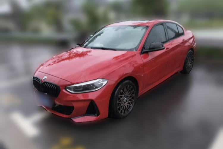 Ojetý BMW 1 Series 2021 Revised 120i M Sport Night Edition Guazi used car, China used car export, Used car for sale, Used  cars, Cheapest cars for sale