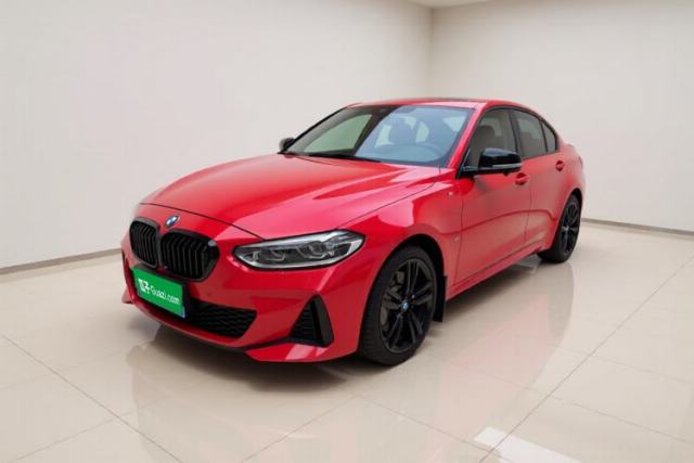 Used BMW 1 Series 2021 125i M Sport Night Edition