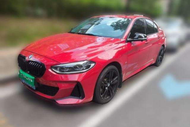 Used BMW 1 Series 2021 125i M Sport Night Edition