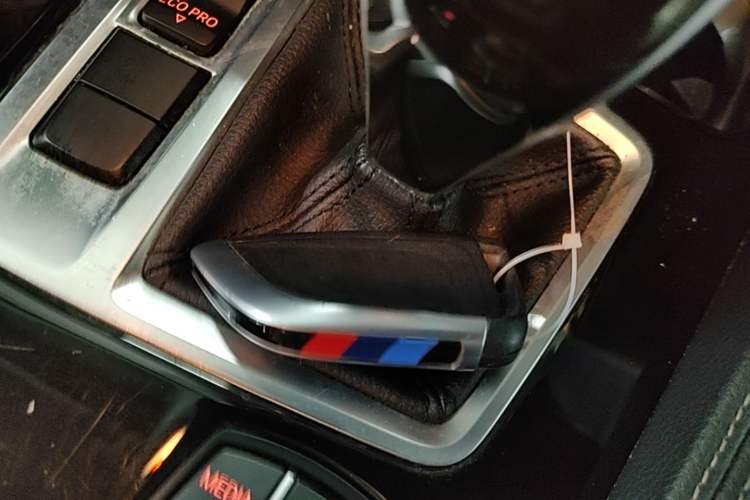 Used BMW 1 Series 2021 Revised 120i M Sport Night Edition Vehicle Key