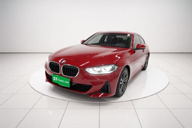 Ojetý BMW 1 Series 2021 Revised 120i M Sport Edition