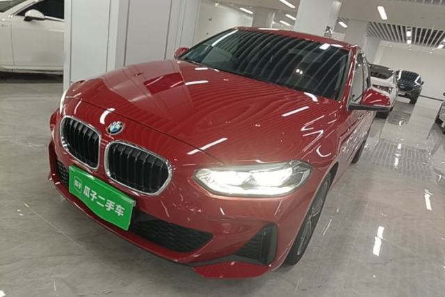 Used BMW 1 Series 2021 Revised 120i M Sport Edition