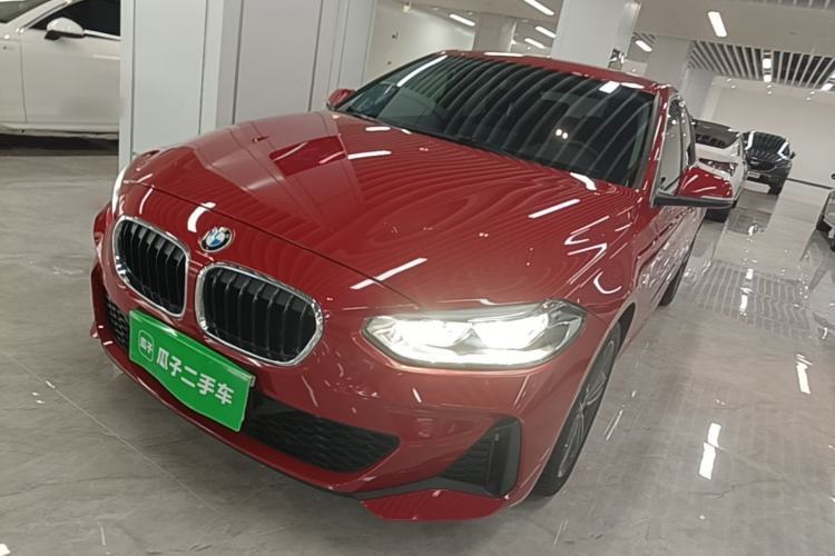 Used BMW 1 Series 2021 Revised 120i M Sport Edition Guazi used car, China used car export, Used car for sale, Used  cars, Cheapest cars for sale