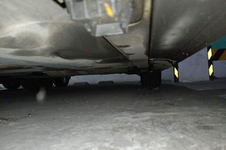 Used BMW 1 Series 2021 Restyled 125i M Sport Night Edition Chassis Front Left