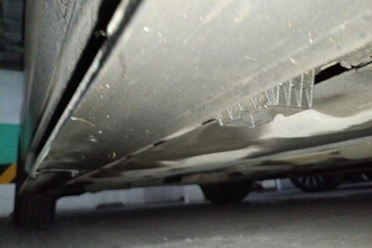 Used BMW 1 Series 2021 Restyled 125i M Sport Night Edition Chassis Front Right