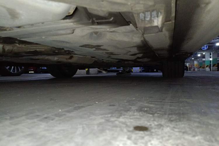 Used BMW 1 Series 2021 Restyled 125i M Sport Night Edition Chassis Rear Right