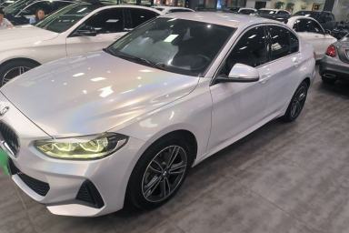 Used BMW 1 Series 2021 Revised 120i M Sport Edition