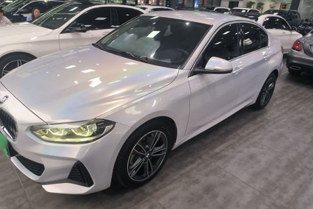 Used BMW 1 Series 2021 Revised 120i M Sport Edition