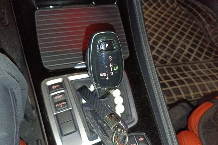 Used BMW 1 Series 2021 Restyled 125i M Sport Night Edition Gear Lever