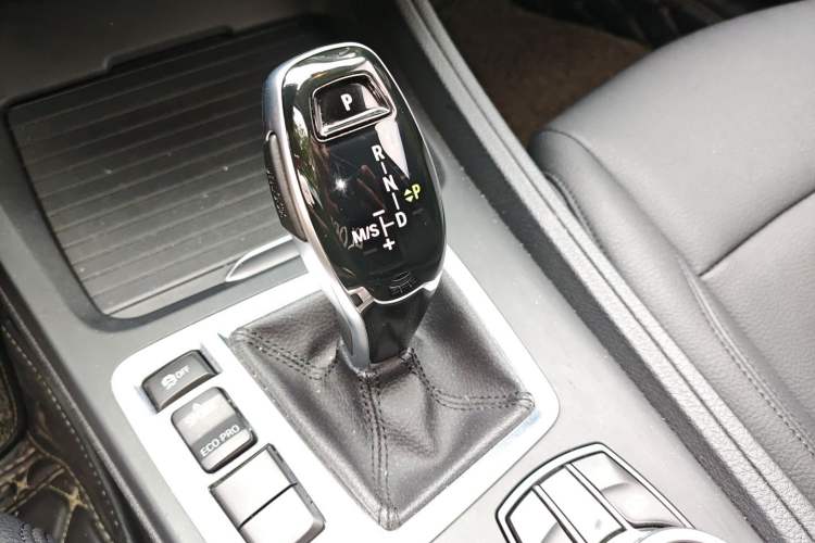 Used BMW 1 Series 2021 120i M Sport Edition Gear Lever