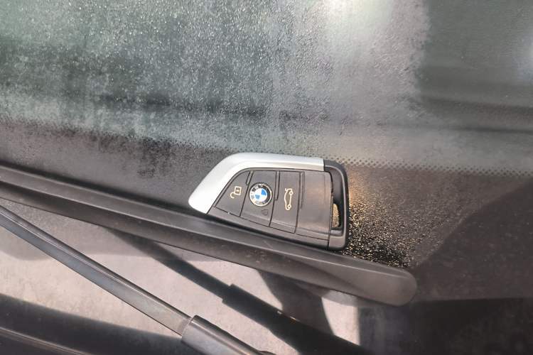 Used BMW 1 Series 2021 Revised 120i M Sport Edition Interior 1