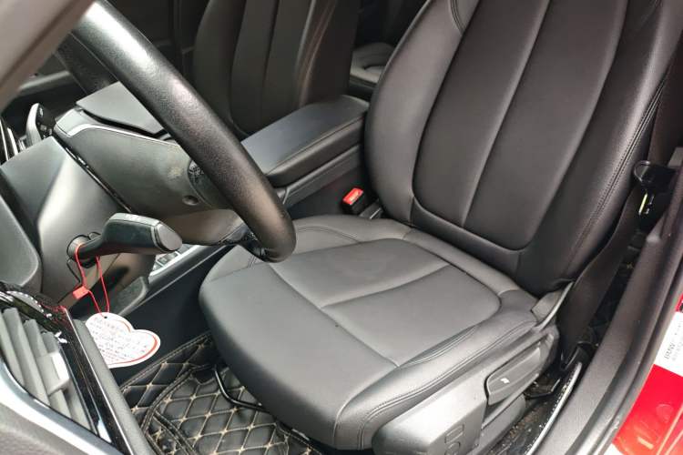 Used BMW 1 Series 2021 120i M Sport Edition Left Front Seat