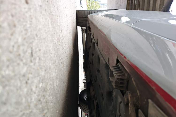 Used BMW 1 Series 2021 120i M Sport Edition Left Side Sill