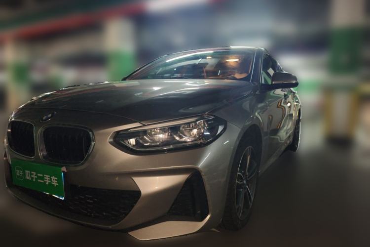 Used BMW 1 Series 2021 120i M Sport Edition Guazi used car, China used car export, Used car for sale, Used  cars, Cheapest cars for sale