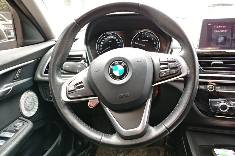 Used BMW 1 Series 2021 120i M Sport Edition Steering Wheel