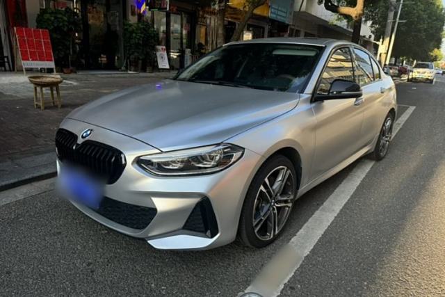 Used BMW 1 Series 2021 125i M Sport Night Edition