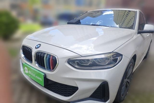 Used BMW 1 Series 2021 120i M Sport Edition
