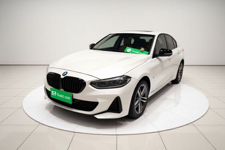 Used BMW 1 Series 2021 120i M Sport Night Edition Guazi used car, China used car export, Used car for sale, Used  cars, Cheapest cars for sale