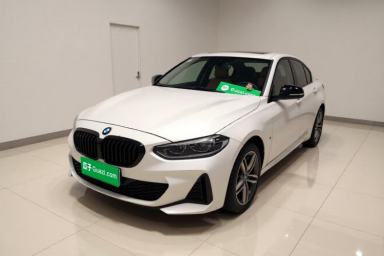Used BMW 1 Series 2021 120i M Sport Night Edition