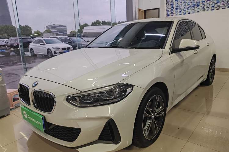 Used BMW 1 Series 2021 Revised 120i M Sport Edition Guazi used car, China used car export, Used car for sale, Used cars, Cheapest cars for sale
