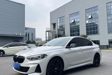 Used BMW 1 Series 2021 125i M Sport Night Edition