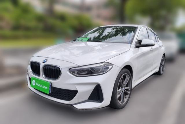 Used BMW 1 Series 2021 120i M Sport Edition