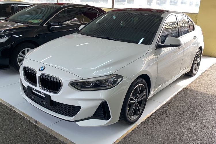 Ojetý BMW 1 Series 2021 Revised 120i M Sport Edition Guazi used car, China used car export, Used car for sale, Used cars, Cheapest cars for sale